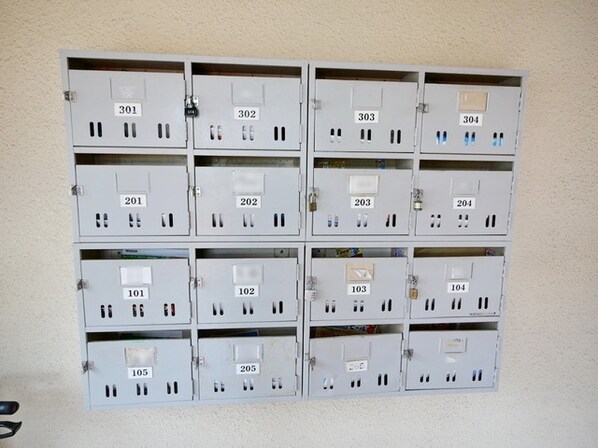 城所マンションの物件内観写真